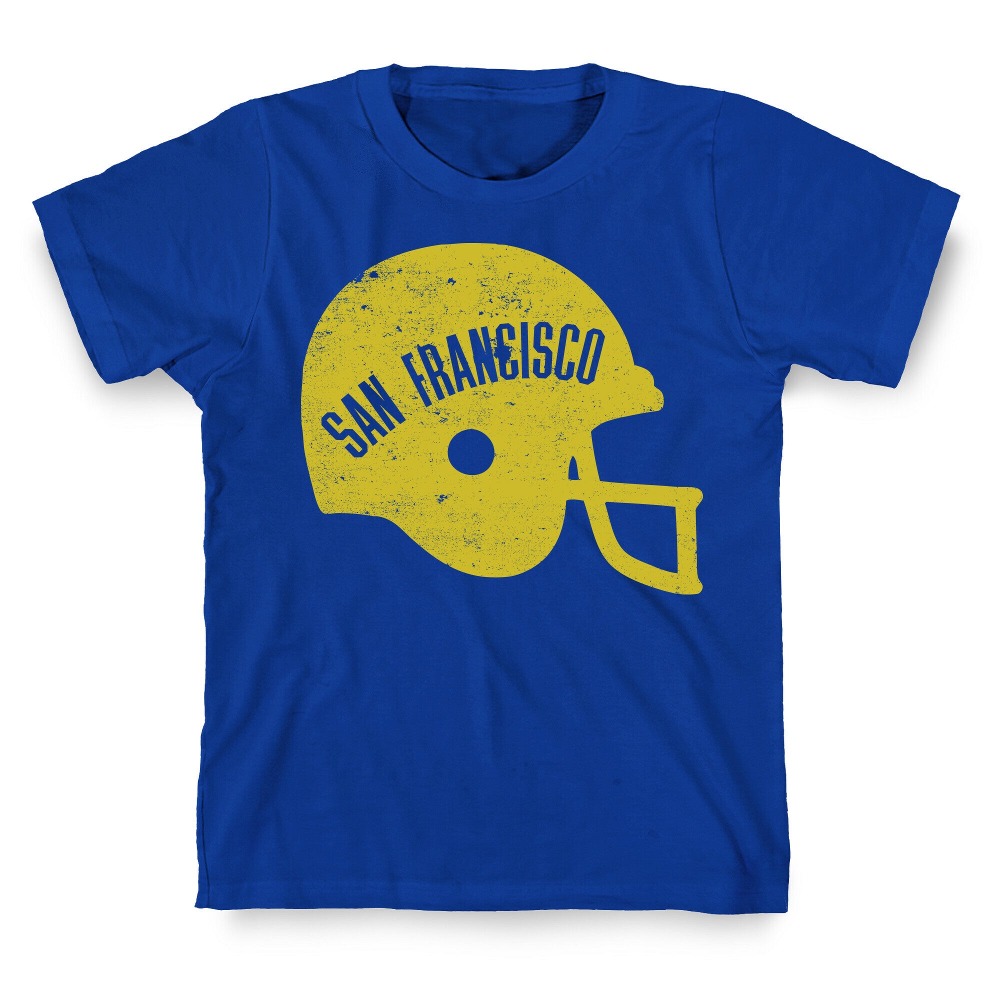 San Francisco Pride (Vintage) T-Shirt